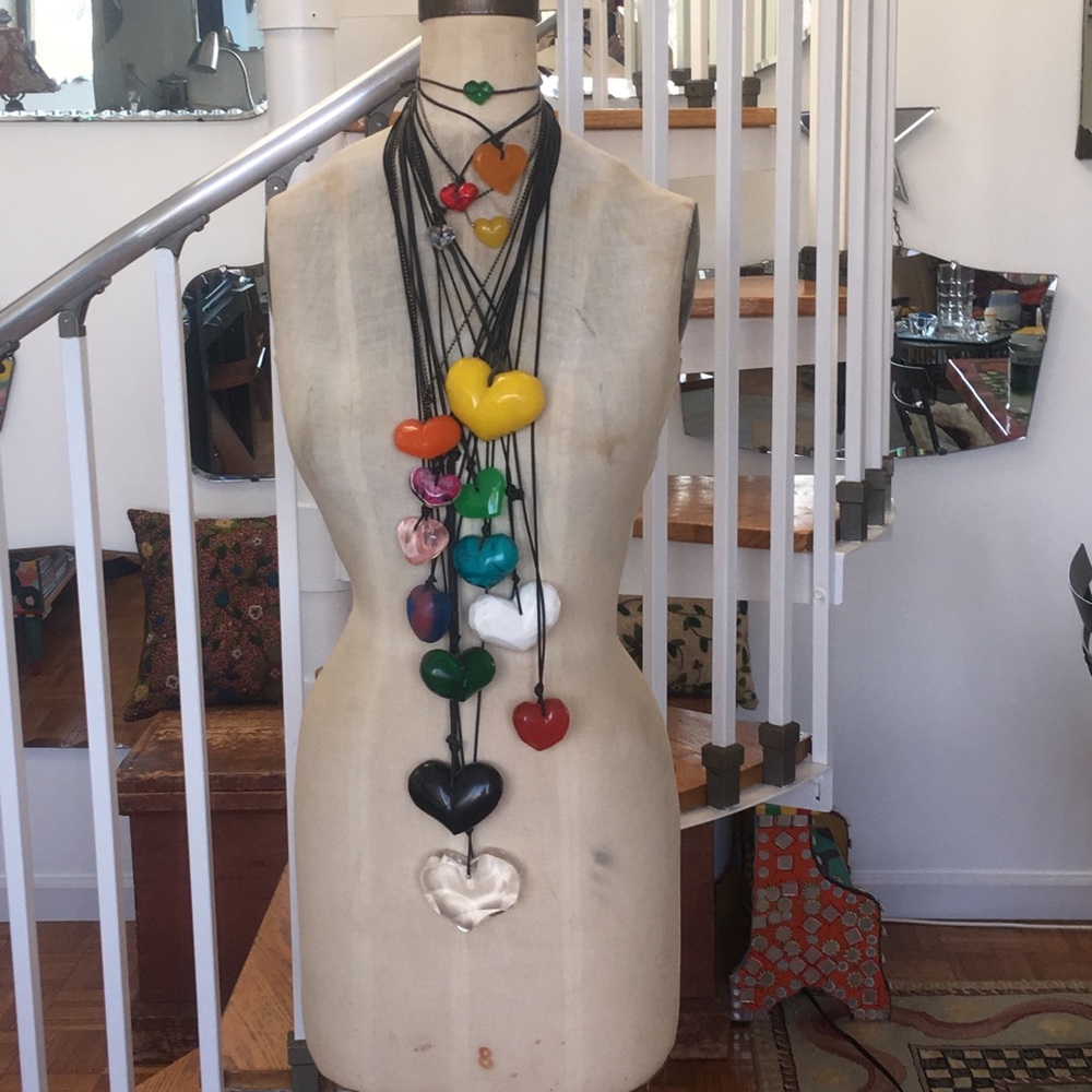 ♥️ Wear LOVE❤️